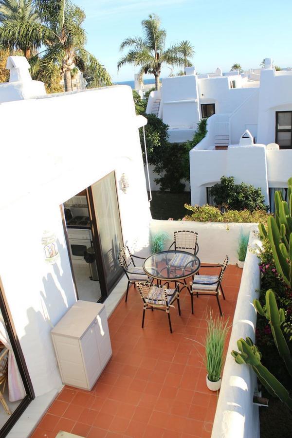 Villacana 2816 Apartamento Estepona