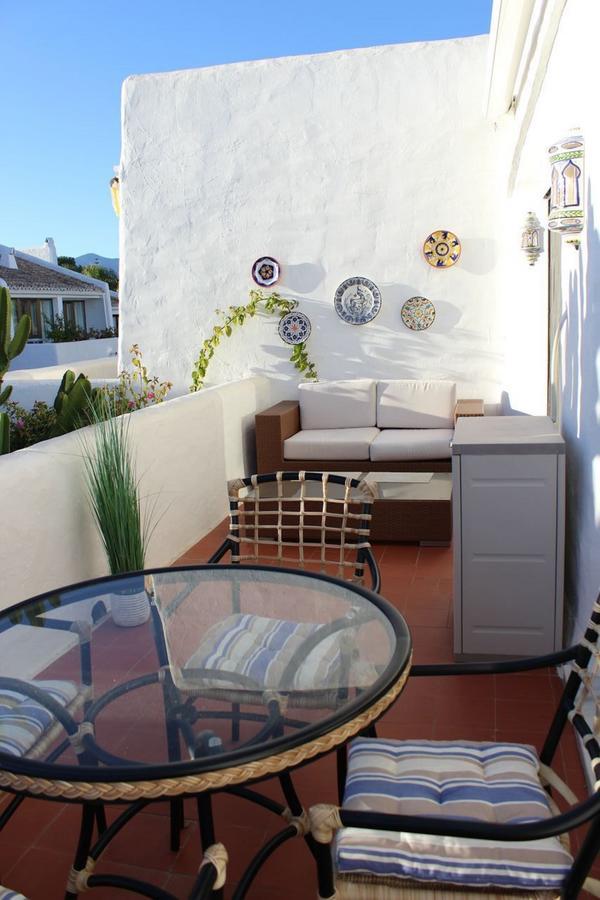 Villacana 2816 Apartamento Estepona