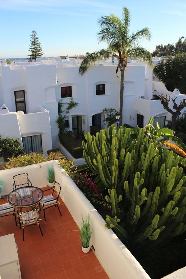 Apartamento Villacana 2816 Estepona