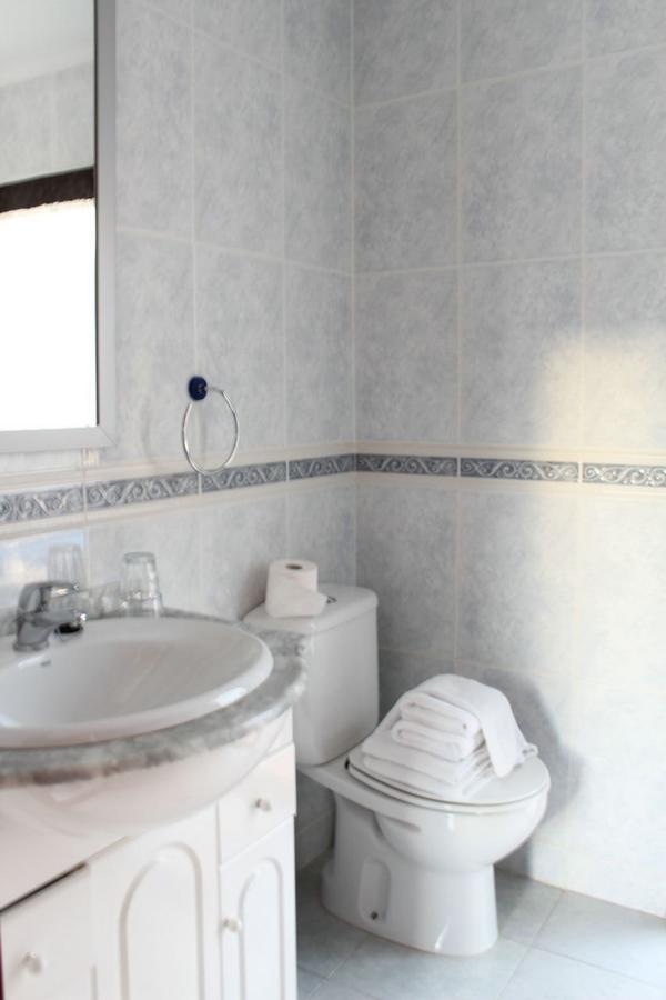 Apartamento Villacana 2816 Estepona